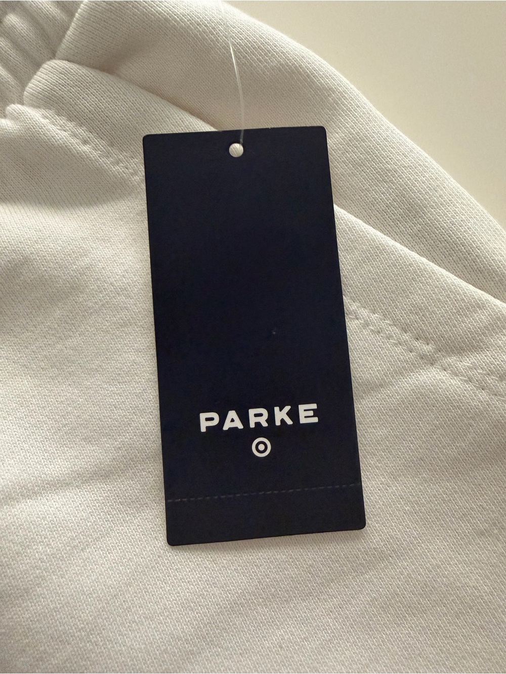 Target x Parke Shorts - Picture 3 of 5